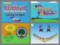 PBS Kids Program Break 2001 WETA 8