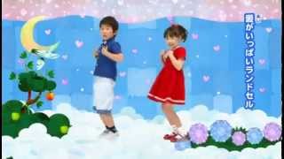 Ashida Mana &amp; Suzuki Fuku - Maru Maru Mori Mori.mp4