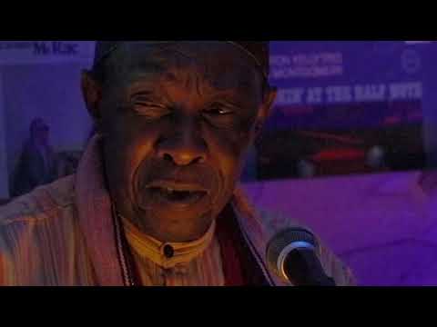 Madala Kunene - Ubombo