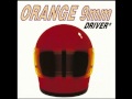 ORANGE 9MM - SACRIFICE