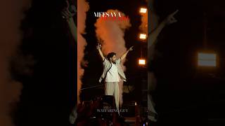 Meesaya Murukku, Hip Hop Tamizha live in concert, Mad Vibe 📈🐉 | Codissia-Coimbatore #hiphoptamizha