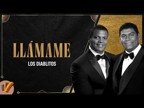 Llámame, Los Diablitos - Video Oficial