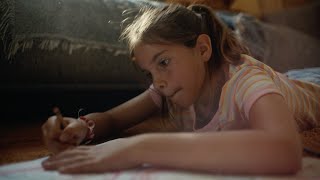 Crayola Creative Acts of Color || Caydence’s Surprise