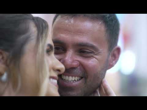Letícia e Eduardo   Trailer