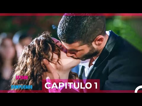 Estado Civil: Complicado Capítulo 1 (Doblado en Español) (Versión Larga)
