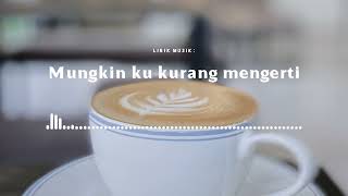 Coba Ulangi - Sammy Simorangkir (Lirik Musik)