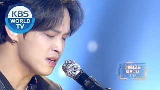 BTOB(비투비) - INTRO + Beautiful Pain(아름답고도 아프구나) [2018 KBS Song Festival / 2018.12.28]