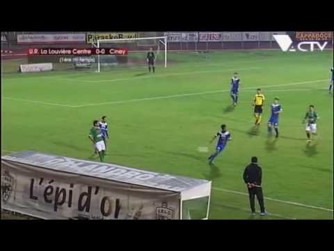 Abdennour Benamar Football Skills  ****