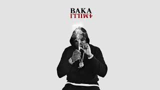 BAKA NOT NICE - Gi Mi Dat Work [Official Audio]
