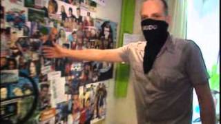 Die Fantastischen Vier - Buenos Dias Messias (Making Of)