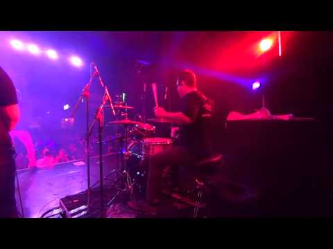 CHIKO ALVES - SOLTO NA NIGHT / ENTÃO FOGE