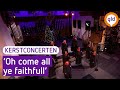 Gospelkoor G-ROOTS - Oh come all ye faithfull | Kerstconcert 2020 | Omroep Gelderland