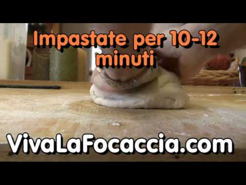 Il Pane Fatto in Casa Semplice e Veloce