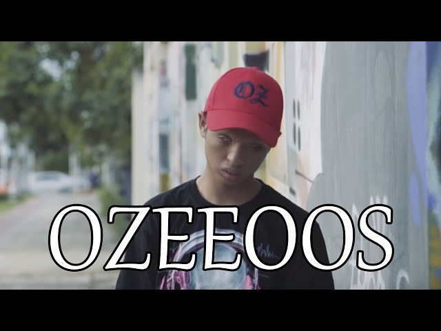 Right Here ft. BongBong - OZEEOOS