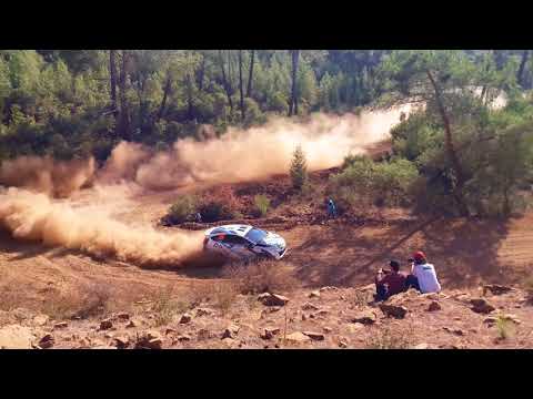 Marmaris Rallisi 21.10.2017
