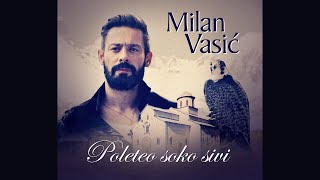 Musik-Video-Miniaturansicht zu Poleteo soko sivi Songtext von Milan Vasić