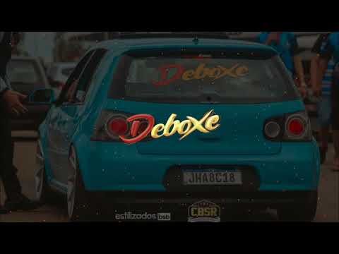 ELETRO FUNK DEBOXE - EX VIDA DE SOLTEIRO - MC Rockstar (DJ SKYPE)