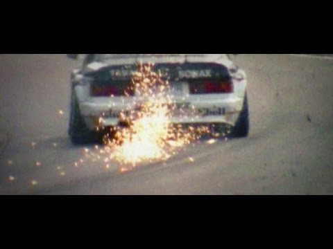DTM 1993 - In Slow Motion