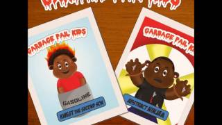 Abstract Ninjaa x Konkwest- Phony Lisa Ft. Chuuwee & Iman