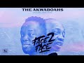 The AKWABOAHS - Face To Face [Remix]  (Audio Live Session)