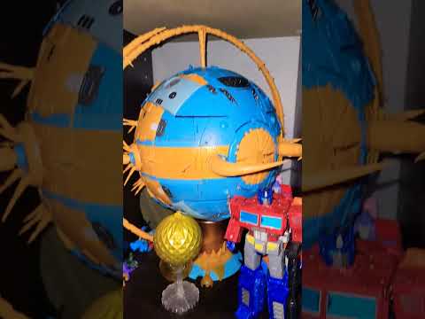 #shorts GotBot Hot Take - Micromasters, Unicron and What Do You See? Collection Overview, Part 12