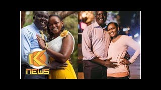 Radio Citizen presenter Syombua Osiany unveils daughter’s face for first time