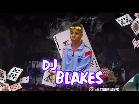 MONTAGEM - ATURA OU SURTA (DJ Blakes) 2020