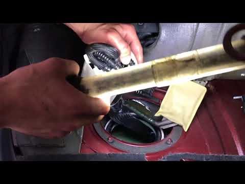 E60 M5 Dual Walbro 255 Fuel Pump Upgrade!  Part 2 DIY