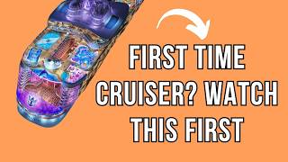 Ultimate Guide for First-Time Cruisers - PART 1 - Pricing