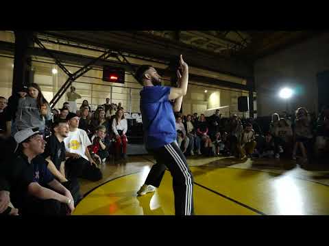 LEON UFORIA VS SINGA TEKSTIL | 7 TO SMOKE ELECTRO | CLIMAX PARTY 2022