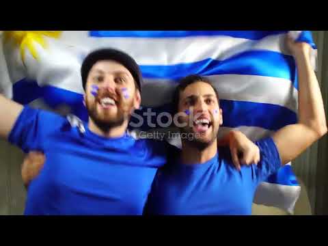 The Epic 1930 World Cup Final  Uruguay v Argentina