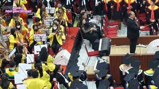 Download lagu GENDERANG UI - WISUDA TAHUN 2023 mp3