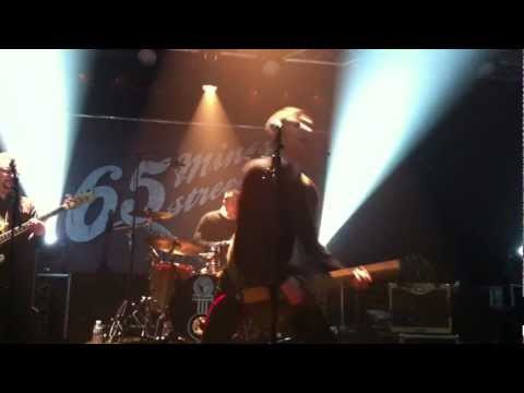 65 Mines Street @ Original Ska Trad IX au Moloco 06/04/13 STEREO (fix the clock)