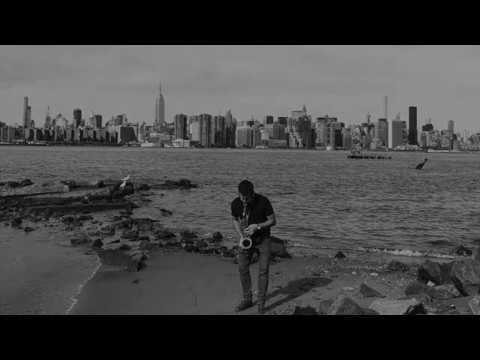 Francesco Cafiso on "Strollin"