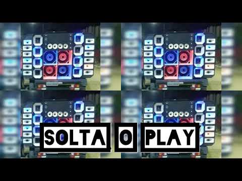 MC 3L - MC ANÔNIMO - UM SABADÃO DESSE - DJ CHAVOSO - (SOLTA O PLAY)