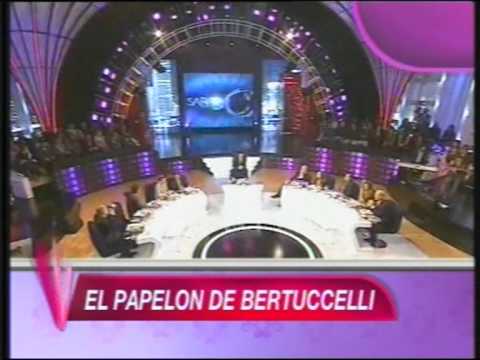 latvnosdomina.com.ar | EL PAPELÓN DE VALERIA BERTUCCELLI EN "SÁBADO BUS"