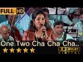 One Two Cha Cha Cha From The Movie Shalimar 1978 By Manisha Jambotkar