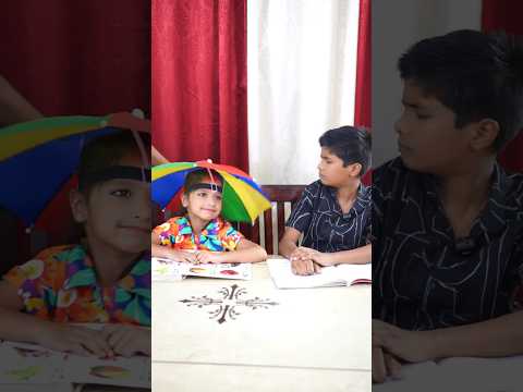 All children are equally loved