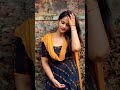 ️🫰Love Shortsvideo Saree Video Love Viral Telugu Shorts Trending Short Smile Song Bgmi
