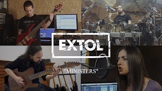 EXTOL - MINISTERS (Full Band Cover)