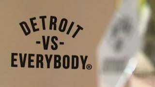 Thieves hit &#39;Detroit Vs Everybody&#39; store in Eastern Market