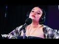 Lola Young Manchild Sabrina Carpenter Cover In The Live Lounge