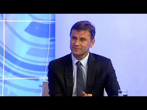 Gost Dnevnika TV1 - Fadil Novalić