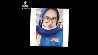 Download lagu 🔴Tik tok kasir Indomaret cantik mp3