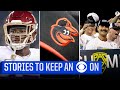 Stories to Keep an Eye On: Orioles' Chairman on MOVING team to Nashville + more | CBS Sports HQ