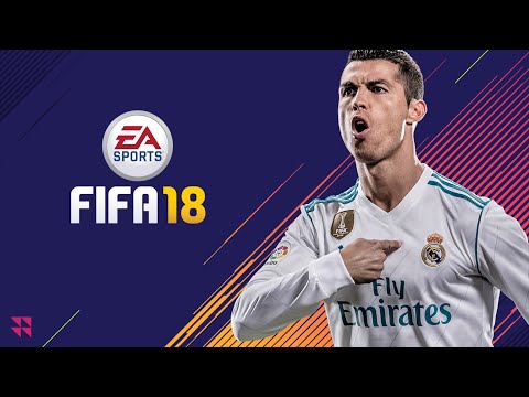 Playing FIFA 18 Online Seasons in 2023 with PRIME Real Madrid 🤩