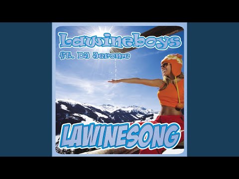 Lawinesong