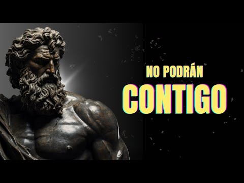 Transforma Tu Vida con Estos 5 Principios Estoicos y sé Invencible