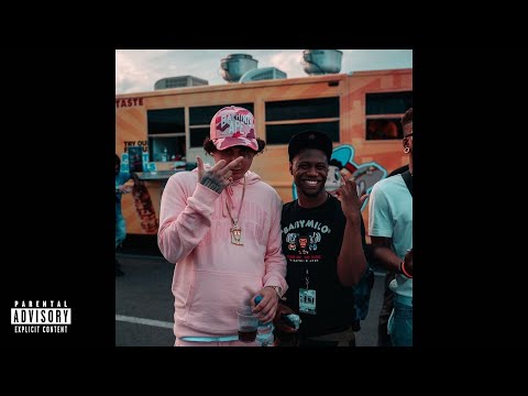 [FREE] Shoreline Mafia x Ohgeesy Type Beat - "On A Mission"