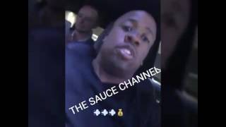 NEXT LEVEL YO GOTTI SHOWS PORSCHE CONDO